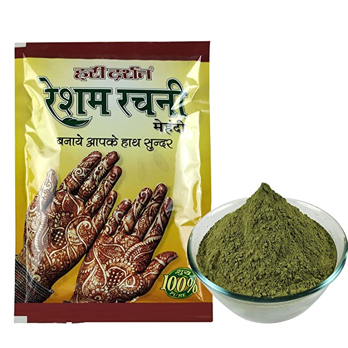 Rachni Mehandi - 500g