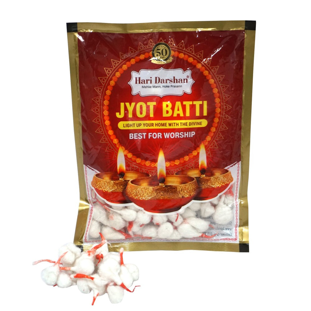 jyot batti 20g