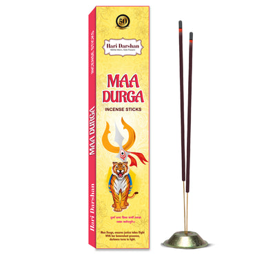 Maa Premium Agarbatti | Maa Saraswati,Maa Lakshmi,Maa Durga Agarbatti Pack of 6