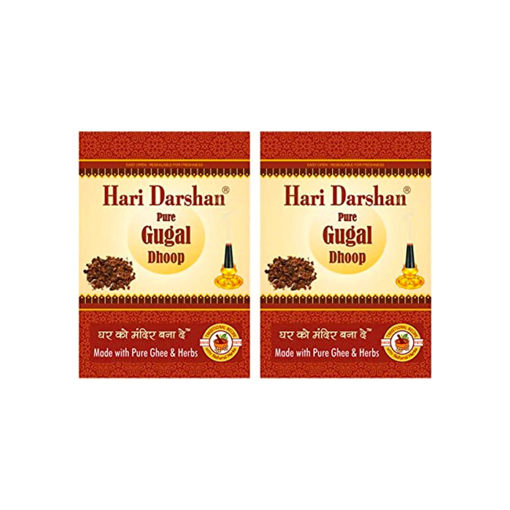 hari darshan pure gugal dhoop