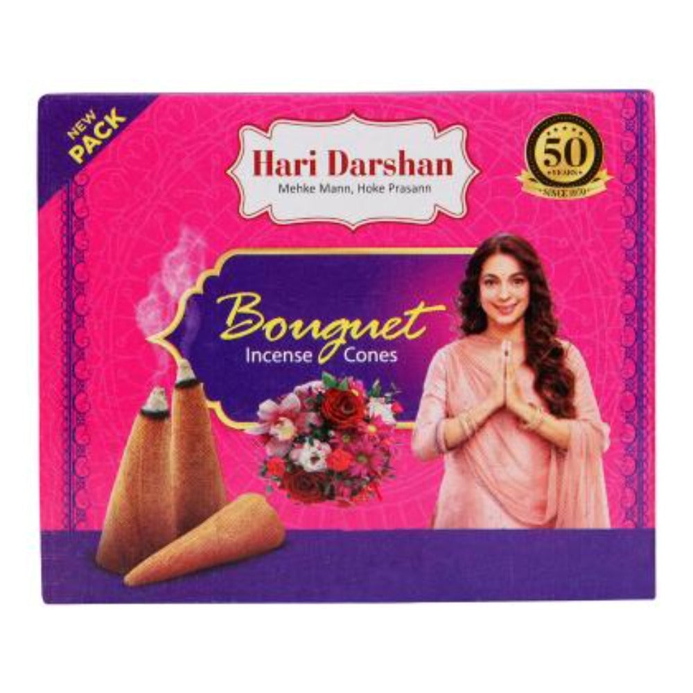 dhoop cones