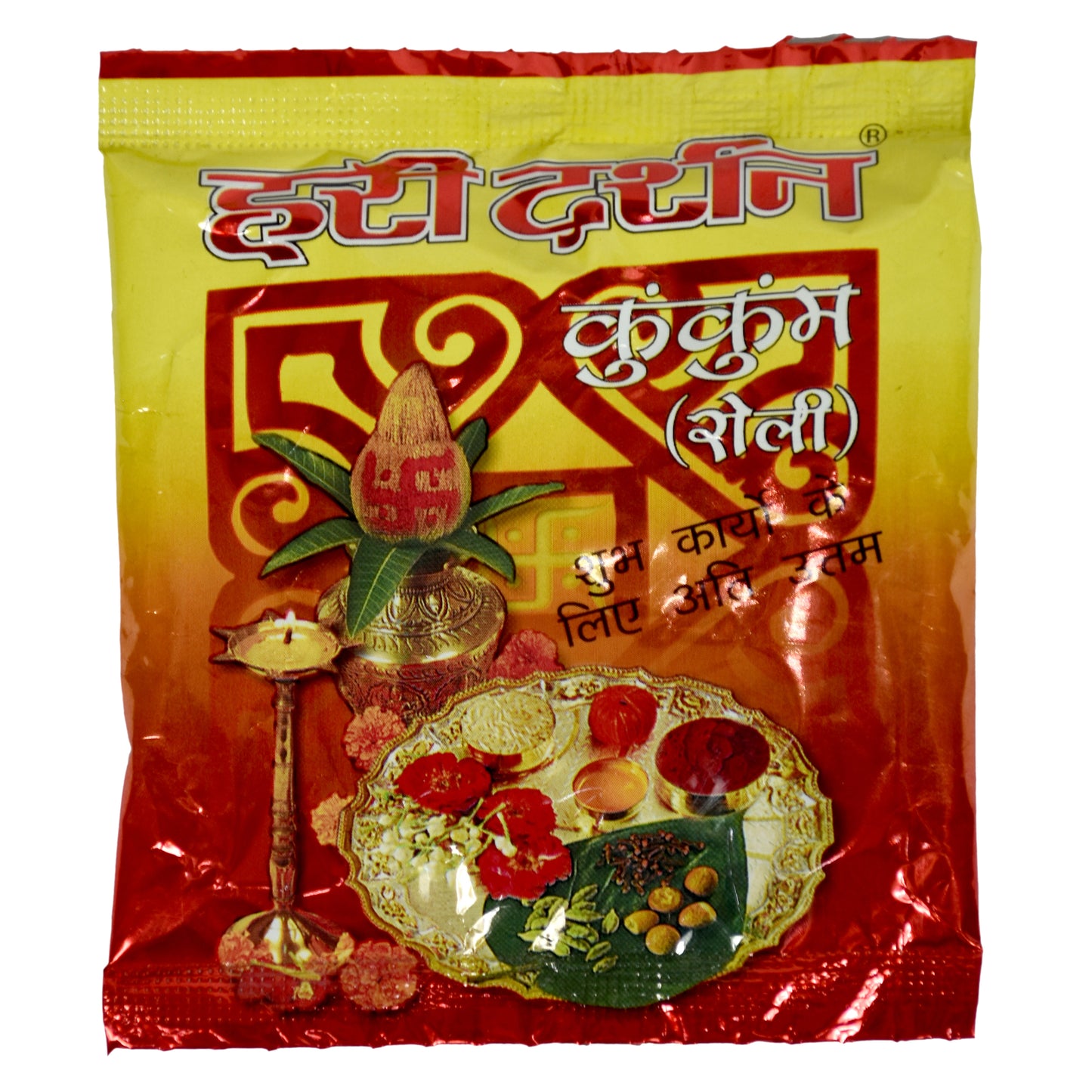 Kumkum 30g (Pack of 12)