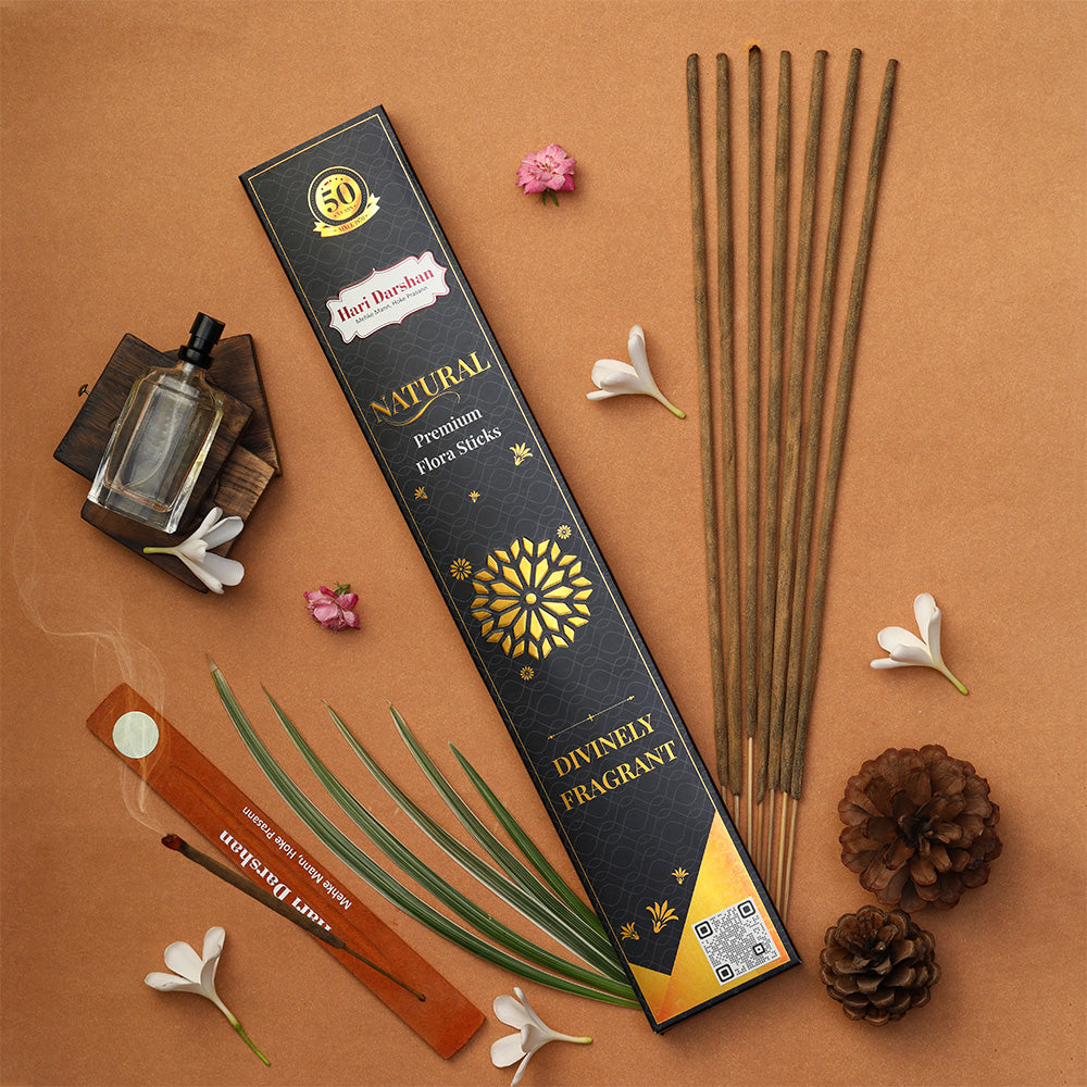 premium flora sticks