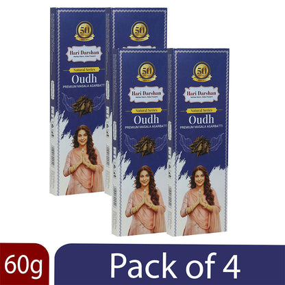 natural incense sticks