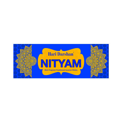 nityam agarbatti