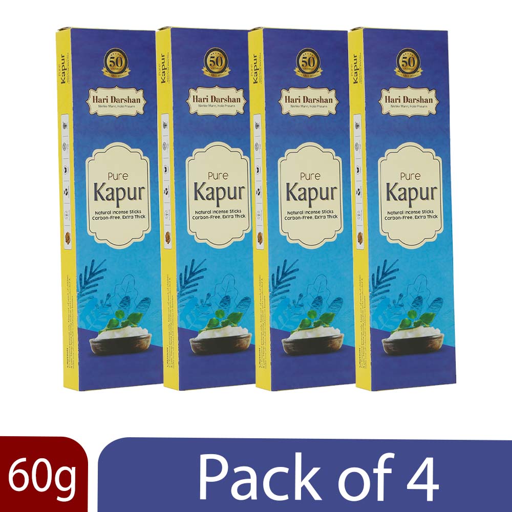 hari darshan masala agarbatti combo pack